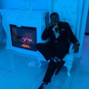 Meet your Posher, Haley