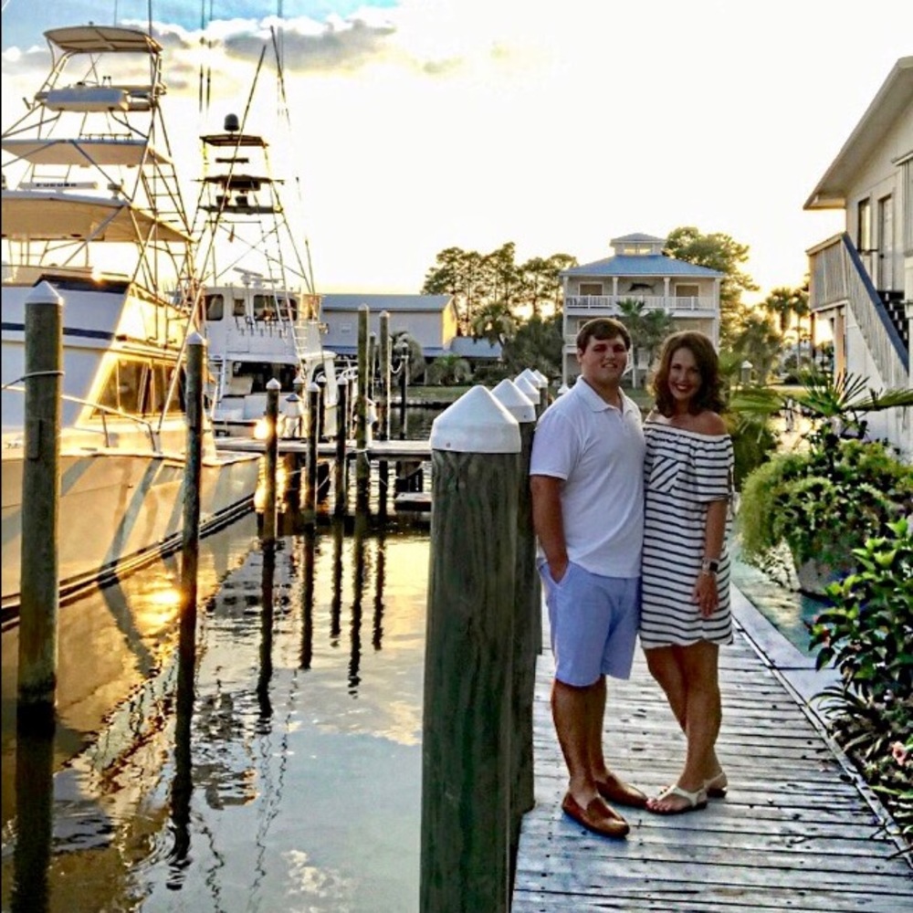 Meet your Posher, Tyler