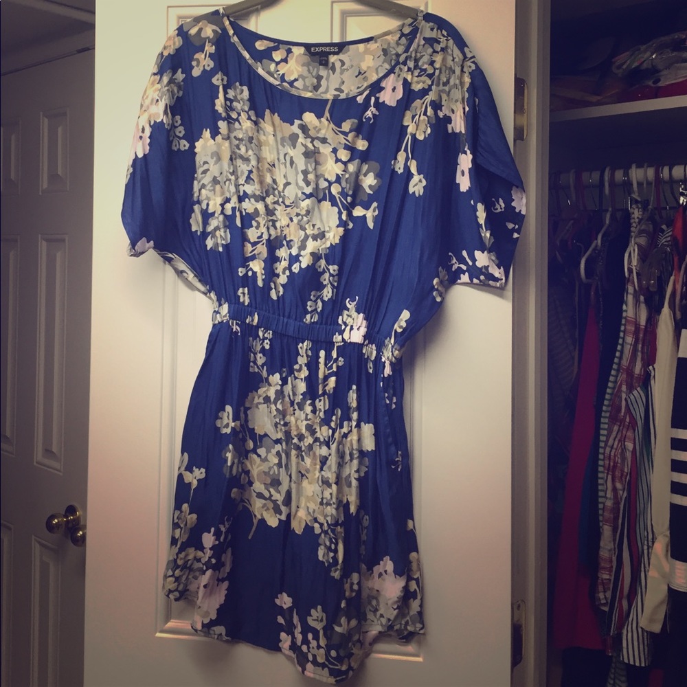 Express dress