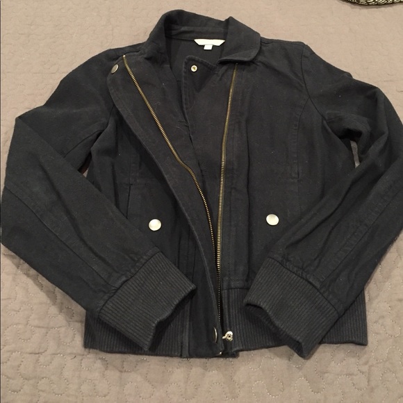 Nordstrom black jacket! - Picture 2 of 3