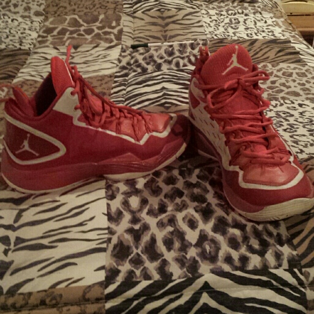 Jordan shoes