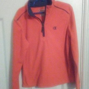 Champion boys hoodie