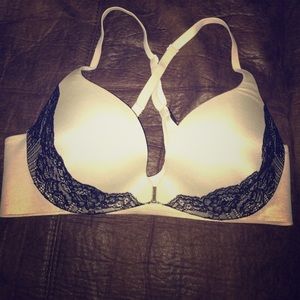 Victoria secret push up bra