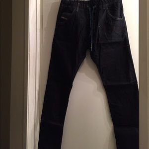 Diesel Krooley Joggjeans