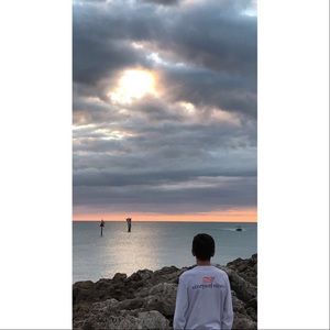 Meet your Posher, Trevor