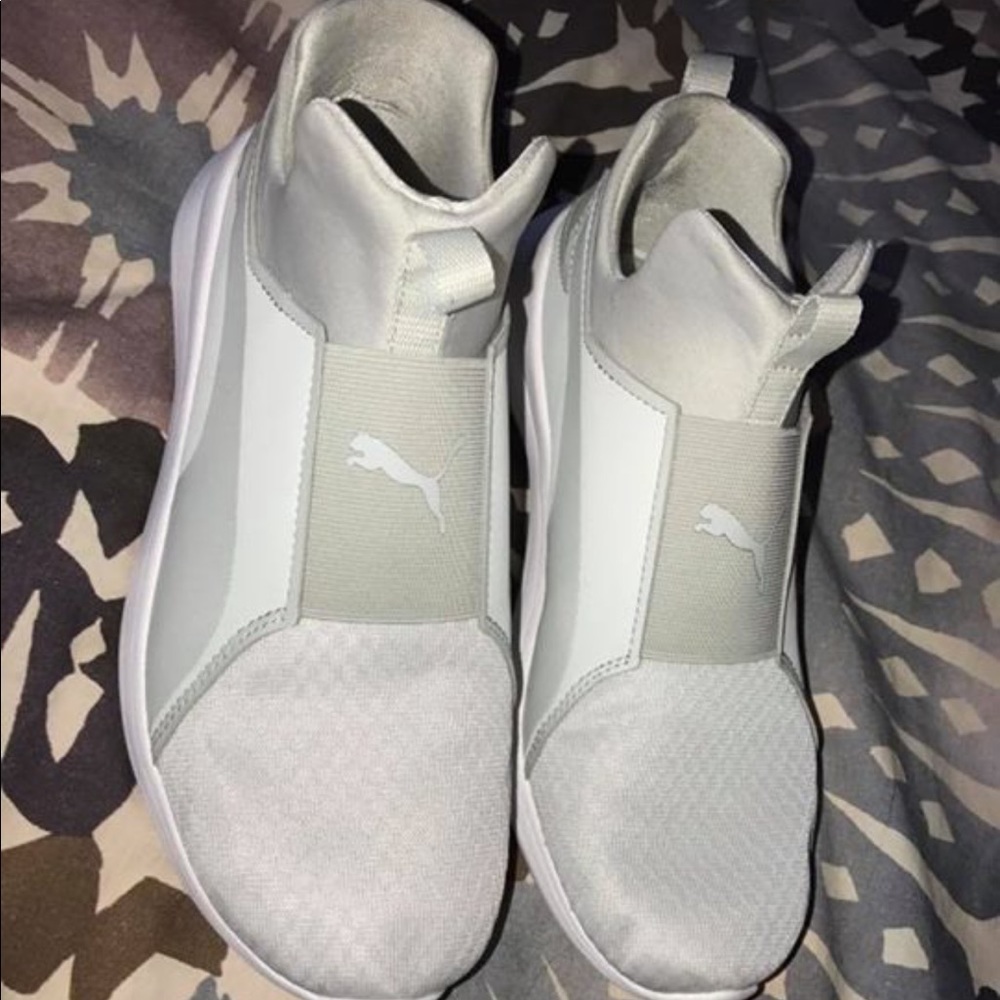 PUMA shoes