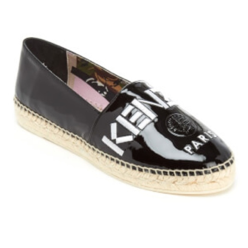 Kenzo Paris Espadrilles