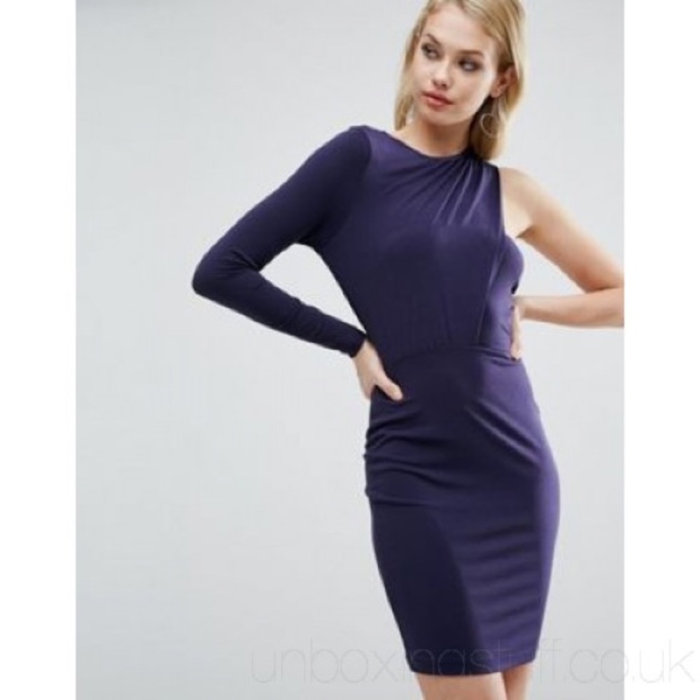 ASOS mini dress. Brand NEW with tags!