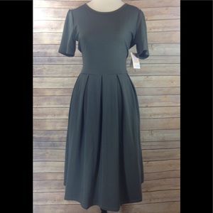 JOANNA GAINES SUPERBOWL DRESS LLR AMELIA-L