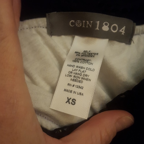 Maxi skirt - Picture 3 of 4