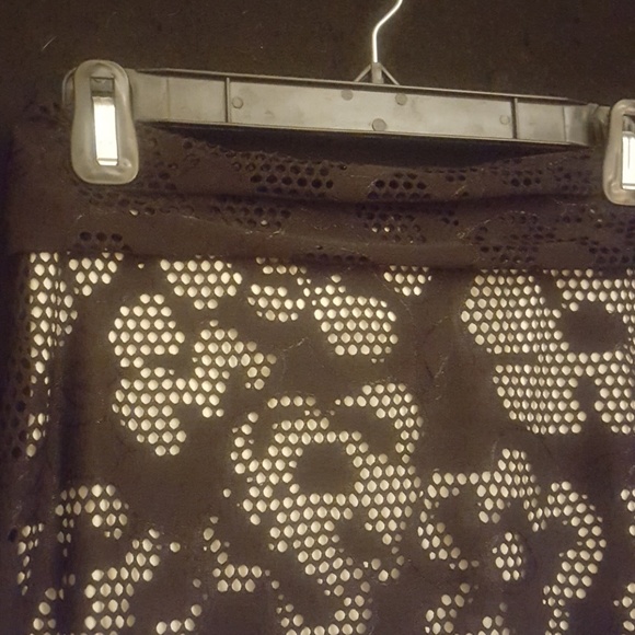 Maxi skirt - Picture 4 of 4