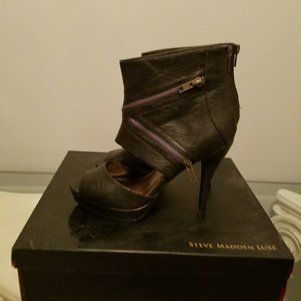 Steve Madden Stillettos