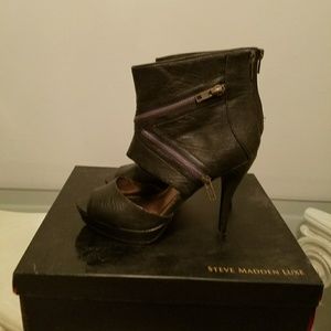 Steve Madden Stillettos