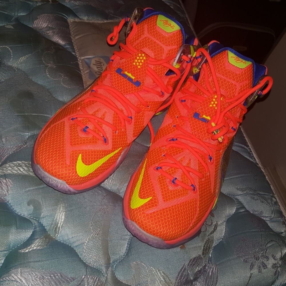 New LeBron