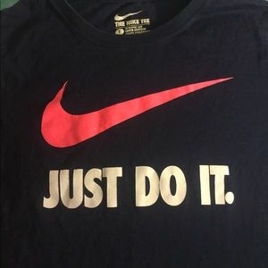 Nike shirt