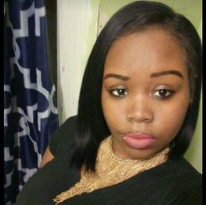 Meet your Posher, Kieara