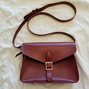 Angela Roi Palette Crossbody Bag