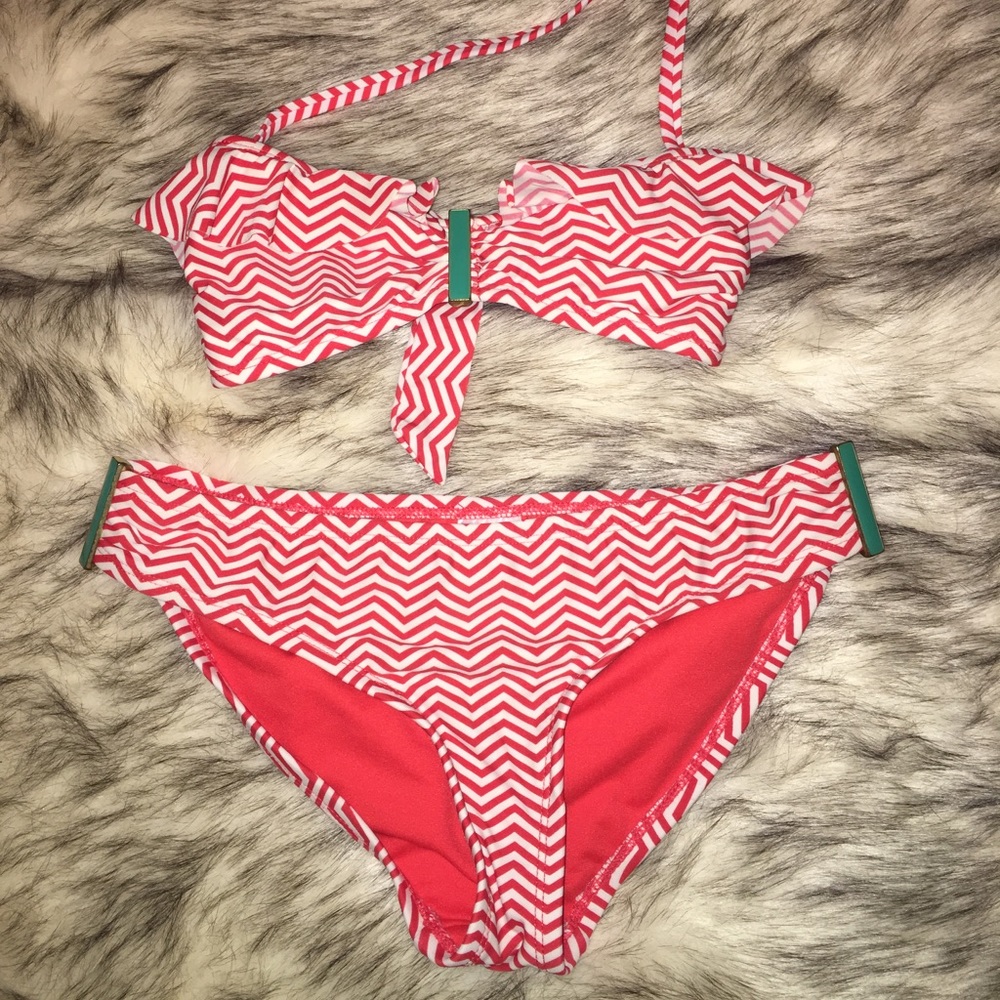 Target swim suit