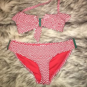 Target swim suit