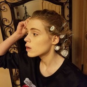 Meet your Posher, Keely