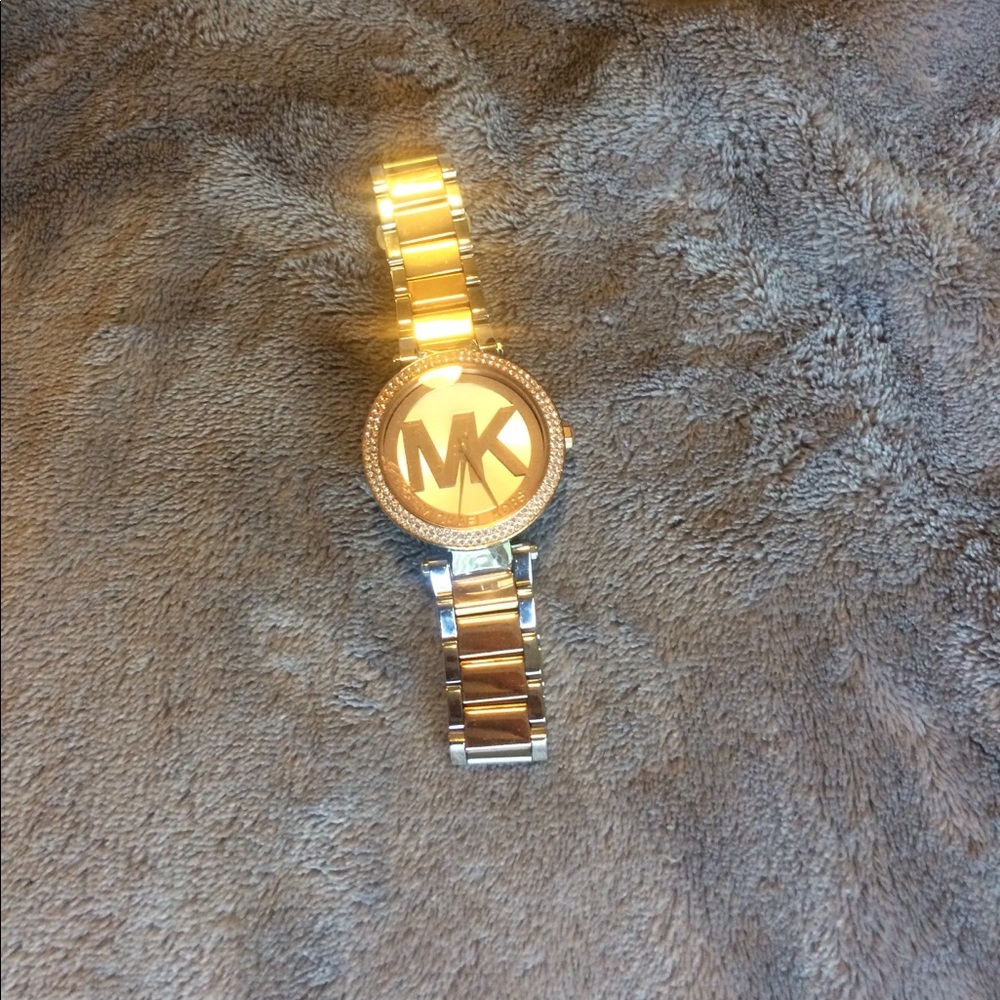 MK Women's Watch