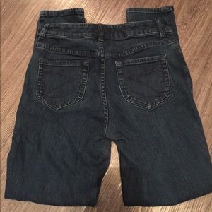 CHICOS Skinny leg jeans