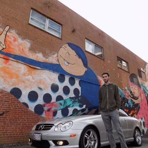 Meet your Posher, Sam