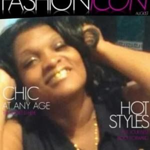 Meet your Posher, Myrtle