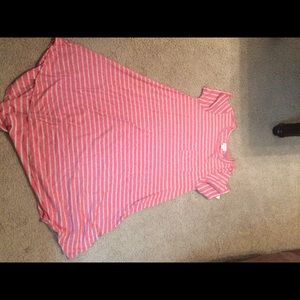 Lularoe Carly