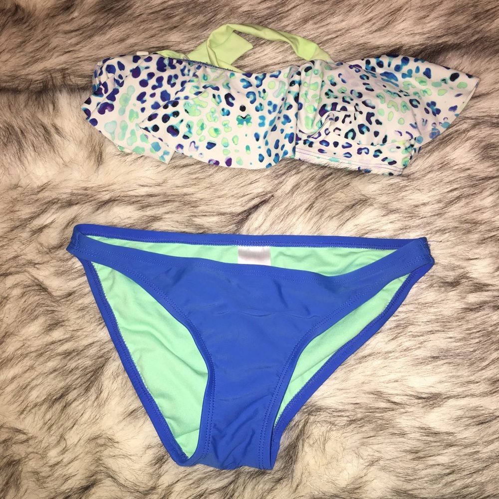 Target swimsuit