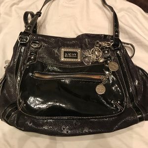 Kathy Van Zeeland Purse