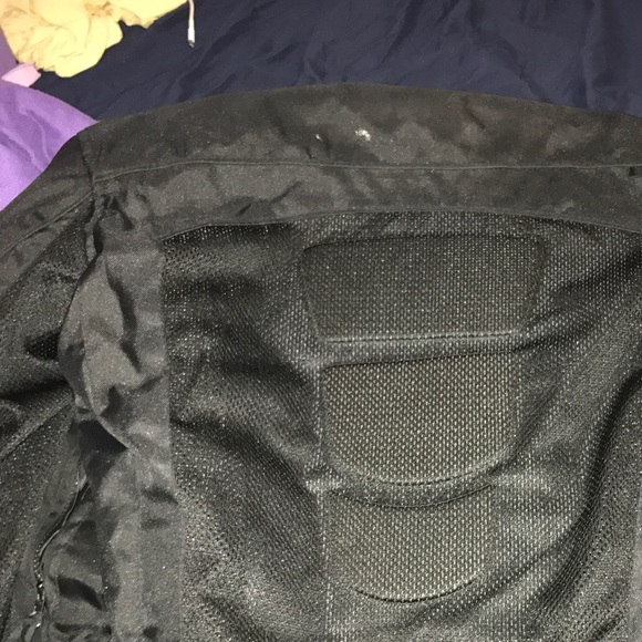 Motorcycle Jacket - Picture 2 of 2