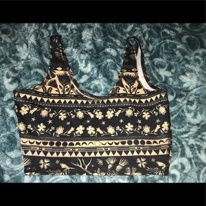 Teeki Bra