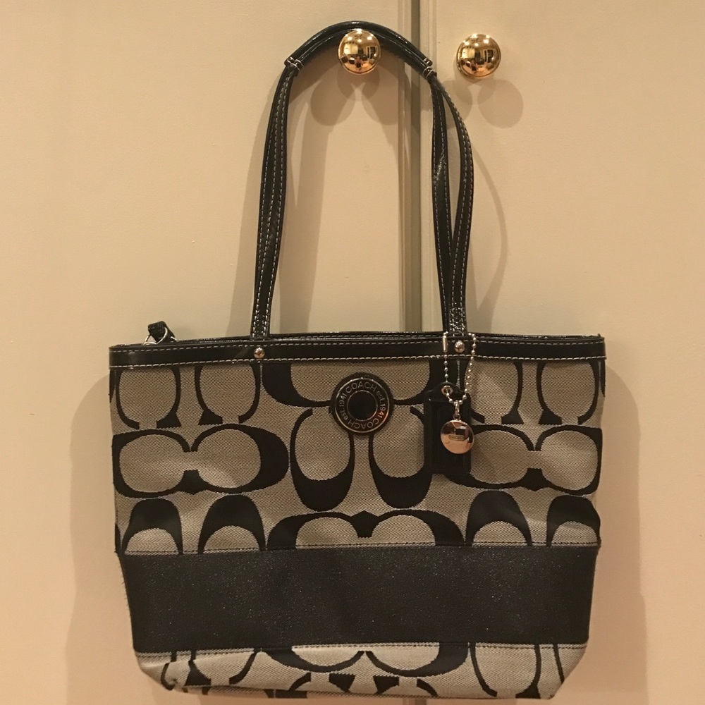 Coach Handbag
