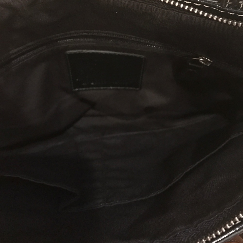 Coach Handbag - Picture 3 of 4