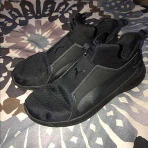 PUMA shoes