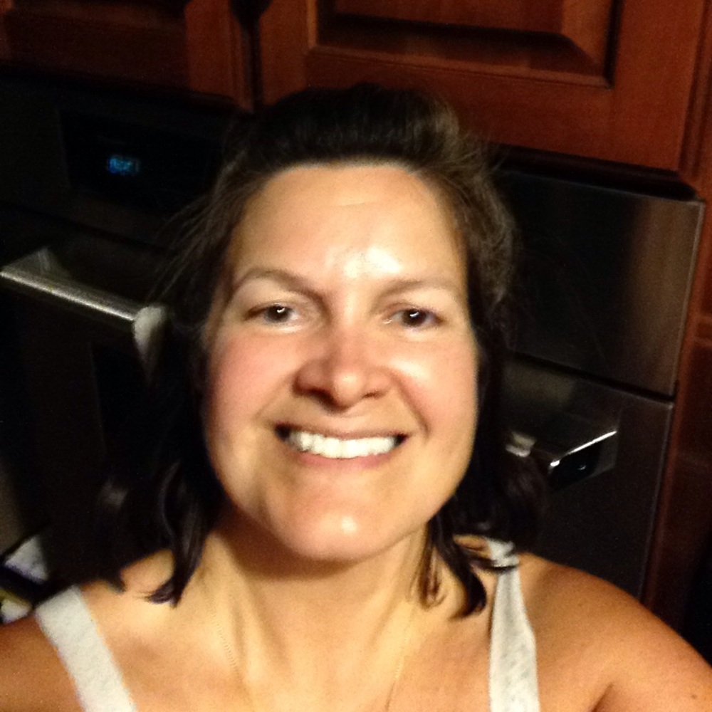 Meet your Posher, Linda