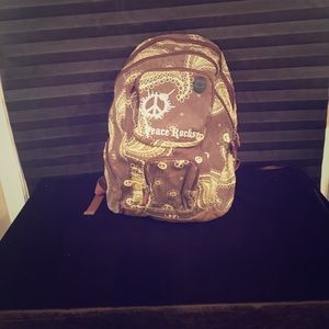 Backpack