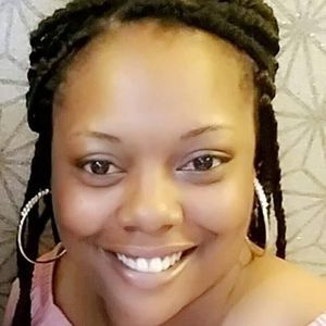 Meet your Posher, Patsy