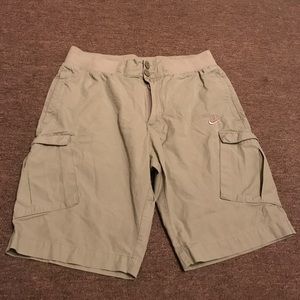 Nike women's XL shorts
