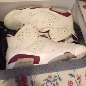 Maroon 6's