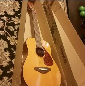 Yamaha Junior Guitar, never used