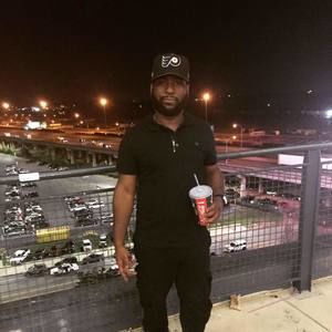 Meet your Posher, Keith