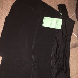 Forever 21 athletic skirt (moisture management)