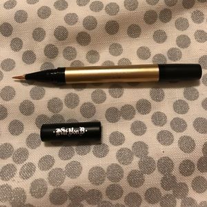 Kat Von D Metallic eyeliner