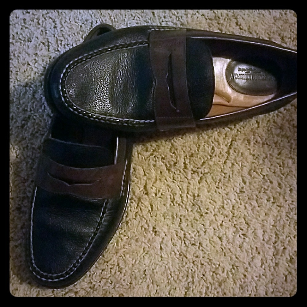 Johnston & Murphy Dress Shoes