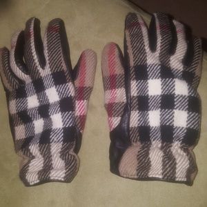Gloves