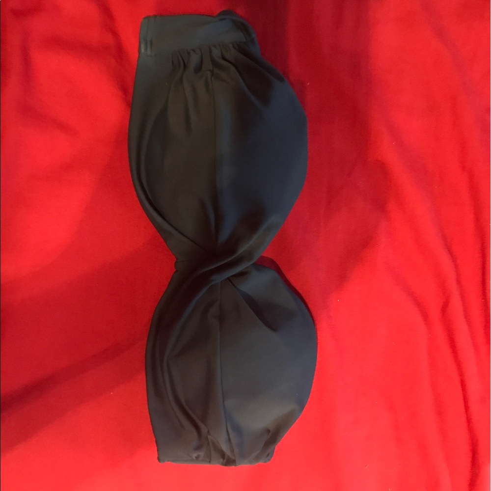 Victoria secret bathing suit top