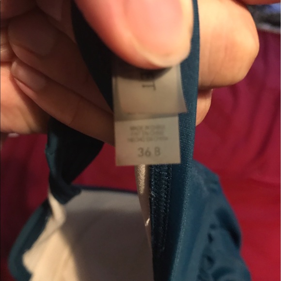 Victoria secret bathing suit top - Picture 3 of 3