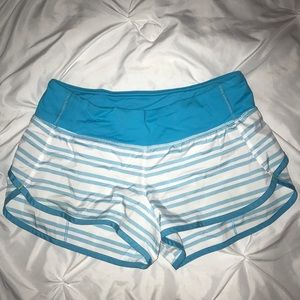 Speed shorts